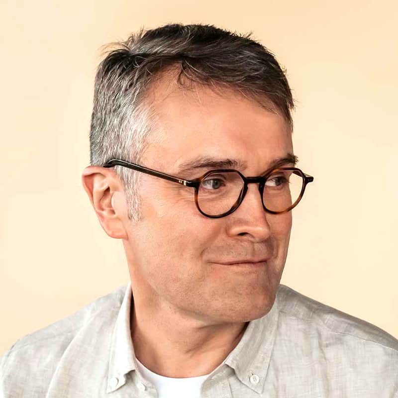 Gleitsichtbrillen